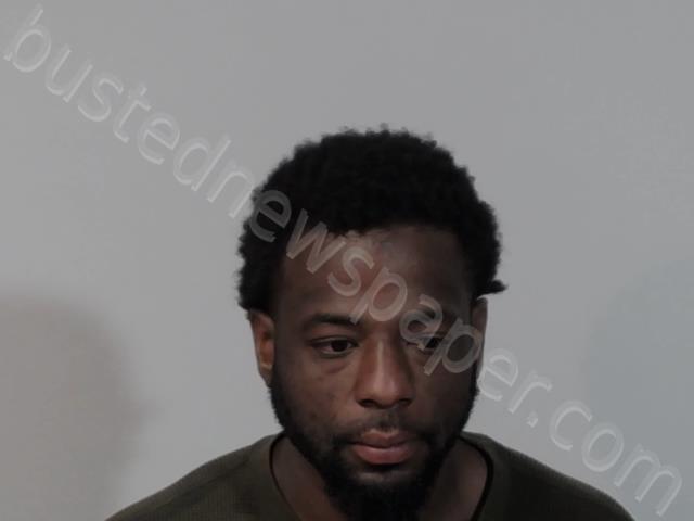 GRAHAM, LEON RENARD #, Rappahannock Regional Jail, Virginia - 2025-05-11 09:31:00