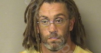 GABRIEL, RANDALL DUNCAN | 2025-05-11 23:30:00 Wood County, West Virginia Booking
