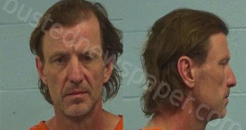 DOHERTY, PHILIP WILLIAM | 2025-05-11 Williamson County, Texas Booking