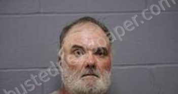 <B>DUSTIN</B> LEE <B>JAMES</B> #, Johnson County, Missouri - 2025-05-11 03:03:00