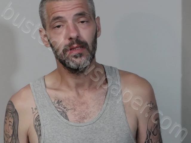 WARD, RAYMOND JEFFERY, JR #, Rappahannock Regional Jail, Virginia - 2025-05-11 21:43:00