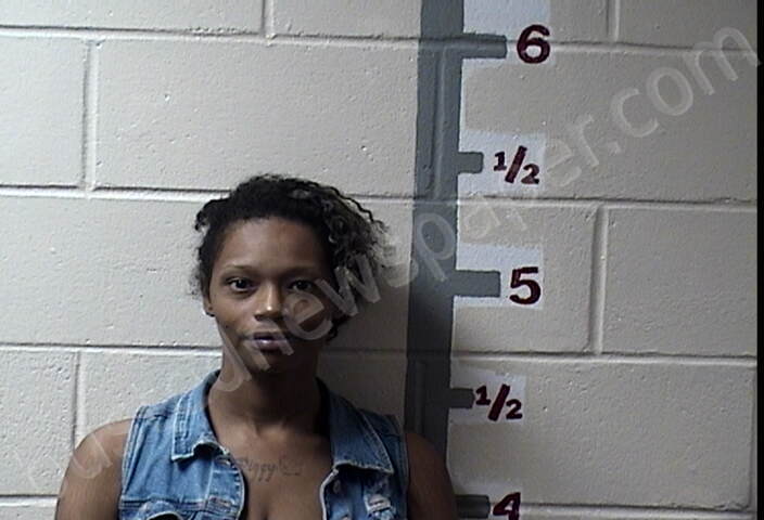 RIVERS, CHANDRAE C #, Somerset County, Maryland - 2025-05-11