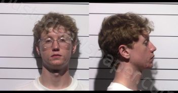 KEIHL, HARPER AUGUSTINE | 2025-05-11 Gillespie County, Texas Booking