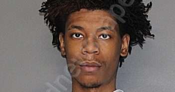SKINNER, DEMYRIUS JHALIL | 2025-05-11 00:36:09 Ellis County, Texas Booking