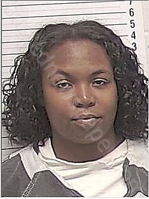 GONZALES, SHONTERRIACE, MONIQUE #, Bay County, Florida - 2025-05-11 01:04:00