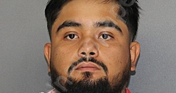 MARTINEZ, JESUS NOEL | 2025-05-11 20:07:28 Ellis County, Texas Booking