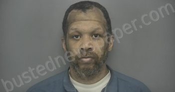 SMITH, MICHAEL LEE | 2025-05-11 13:50:00 Vigo County, Indiana Booking