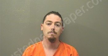 <B>HALL</B>,<B>JEFFERY</B> COLE #, Garland County, Arkansas - 2025-05-11 20:18:00