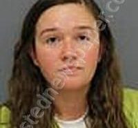 FRIEDT, BRYANNA ALYSE | 2025-05-11 Medina County, Ohio Booking