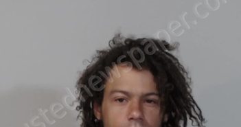 HURLEY, CHRISTOPHER PATRICK | 2025-05-11 20:39:00 Rappahannock Regional Jail, Virginia Booking
