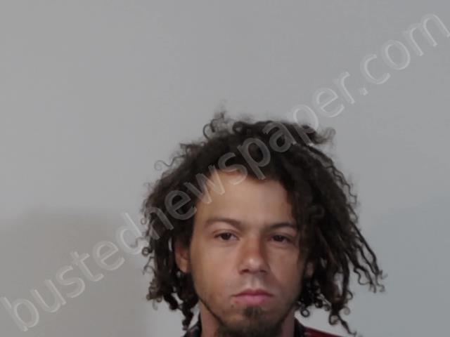 HURLEY, CHRISTOPHER PATRICK #, Rappahannock Regional Jail, Virginia - 2025-05-11 20:39:00