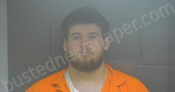 <B>GARDNER</B>, <B>RAYMOND</B> <B>WASHINGTON</B> #, Scott County, Kentucky - 2025-05-11 21:17:00