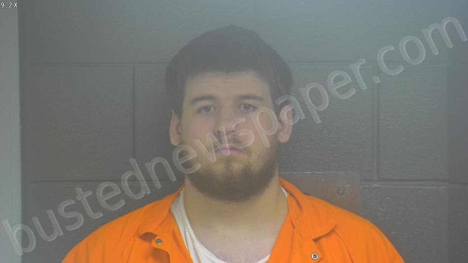 GARDNER, RAYMOND WASHINGTON #, Scott County, Kentucky - 2025-05-11 21:17:00