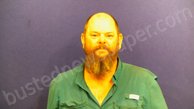 ROSSMAN, MICHAEL #, Victoria County, Texas - 2025-05-11 04:43:00