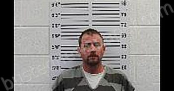 GREGG, JOHN PAUL | 2025-05-11 Dakota County, Nebraska Booking