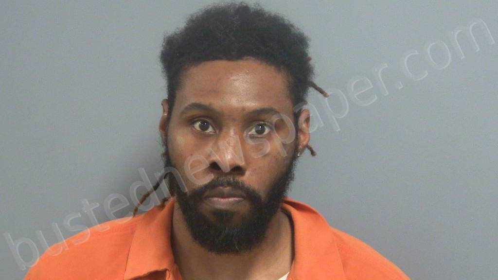MONROE, MATHEW LADARIUS #, Fayette County, Alabama - 2025-05-11