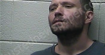 <B>GENTRY</B>, <B>MICAH</B> #, Montgomery County, Kentucky - 2025-05-11 21:24:00