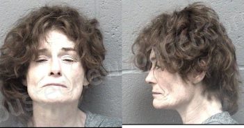 <B>CARTER</B>, <B>CARRIE</B> ANNE #, Crawford County, Kansas - 2025-05-11 10:31:00