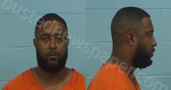 IRWIN, DAVID | 2025-05-11 Williamson County, Texas Booking