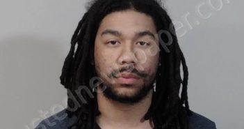 LYNCH, MATTHEW PETER | 2025-05-11 09:04:00 Rappahannock Regional Jail, Virginia Booking