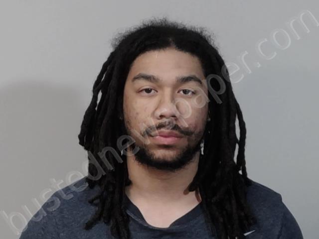 LYNCH, MATTHEW PETER #, Rappahannock Regional Jail, Virginia - 2025-05-11 09:04:00