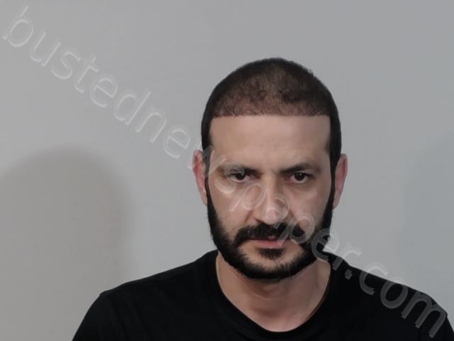 NAIMI, YAM MOHAMMAD #, Rappahannock Regional Jail, Virginia - 2025-05-11 10:09:00
