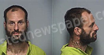 DELP, THOMAS DWAYNE | 2025-05-11 Roanoke County, Virginia Booking