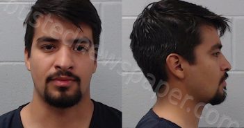 <B>SANCHEZ</B>, ISAIAH <B>EZEKIEL</B> #, Hays County, Texas - 2025-05-11