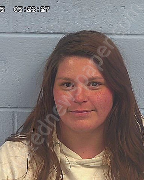 EAST, KATIE BREANNA #, Etowah County, Alabama - 2025-05-11 04:57:51