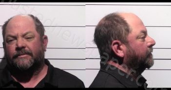 HICKS, JASON DOUGLAS | 2025-05-11 Gillespie County, Texas Booking