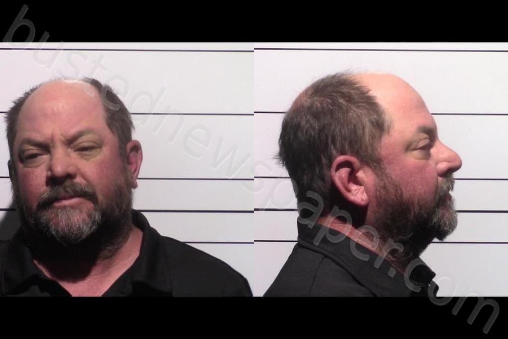 HICKS, JASON DOUGLAS #, Gillespie County, Texas - 2025-05-11