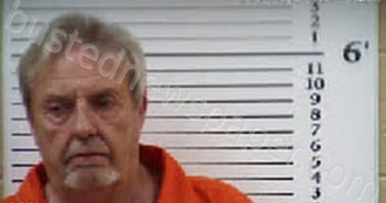 MCRAE, JEFFERY CRAIG | 2025-05-12 00:39:00 Cherokee County, North Carolina Booking