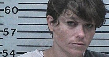 ALEXANDER, KAYCE RAE | 2025-05-12 19:14:04 Hood County, Texas Booking