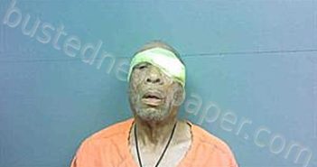 MARVIN BERNARD CROOM | 2025-05-12 Franklin County, Florida Booking
