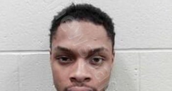 JASON HARRIS | 2025-05-12 10:20:00 Andrew County, Missouri Booking