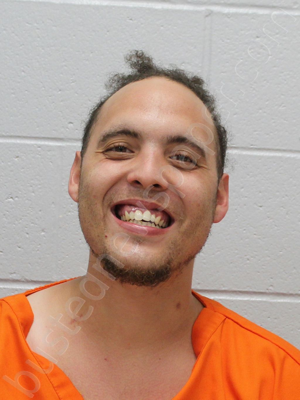KENNER, DEMETRIUS PAUL #, Franklin County, Illinois - 2025-05-12 20:00:00