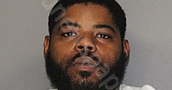 JONES, DANTHONY MARQEL | 2025-05-12 11:23:58 Ellis County, Texas Booking