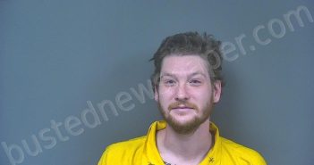 <B>WHITE</B>, DYLAN <B>AARON</B> #, Desoto County, Mississippi, DeSoto County, Mississippi - 2025-05-12 20:15:26