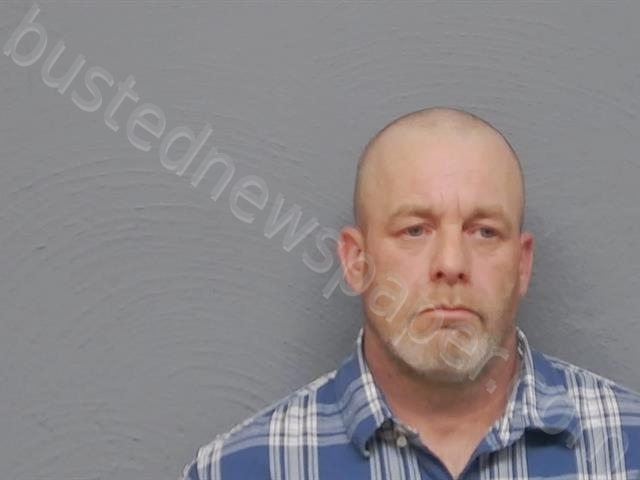 GRIBBELL, FLOYD JAMES #, Mackinac County, Michigan - 2025-05-12 11:00:00