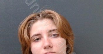 RAND, JAELYN ANGELA | 2025-05-12 Comal County, Texas Booking