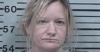 CHRISTIAN, MARLA RENEE | 2025-05-12 14:44:59 Hood County, Texas Booking