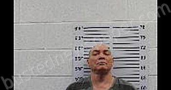 GONZALEZBENITEZ, ARMANDO NMN | 2025-05-12 Dakota County, Nebraska Booking