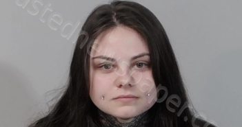 HILLDRUP, HEATHER MARIE | 2025-05-12 01:59:00 Rappahannock Regional Jail, Virginia Booking
