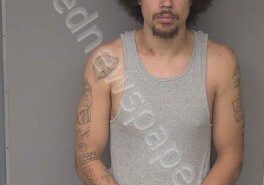 <B>LEE</B>, <B>DARRELL</B> <B>JOSEPH</B> #, Benton County, Oregon - 2025-05-12