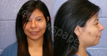 SOSA, MONIQUE NICOLE | 2025-05-12 Andrews County, Texas Booking
