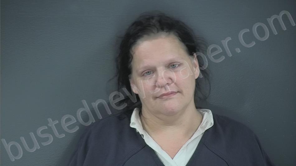 STANBROUGH, CHRISTIE #, Russell County, Kentucky - 2025-05-12 18:03:00