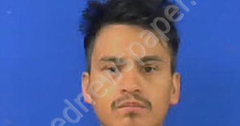 <B>RODRIGUEZ</B>-PEREZ, JUAN <B>ANGEL</B> #, Van Zandt County, Texas - 2025-05-12 13:04:00