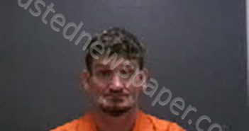 <B>SMITH</B>, <B>ROBERT</B> CHRISTOPHER #, Lee County, North Carolina - 2025-05-12 18:16:00