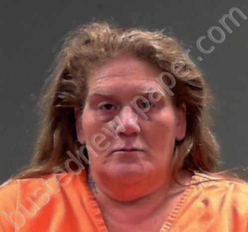ANDERSON, ALICIA SUE #, Doddridge County, West Virginia - 2025-05-12 20:25:00