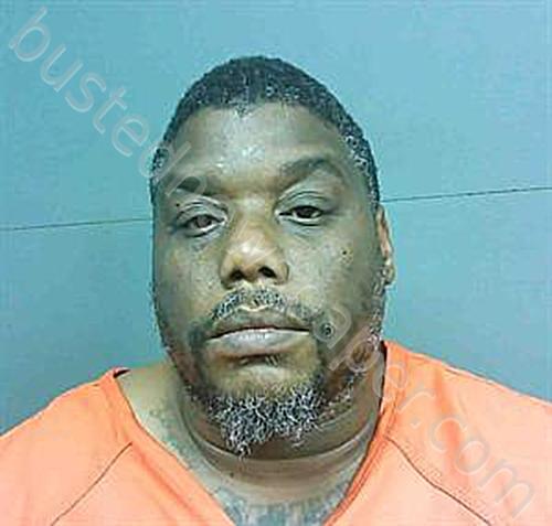 SEDRIC DEJUAN JONES #, Franklin County, Florida - 2025-05-12